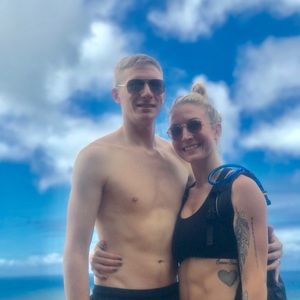 Meet your Posher, Kelsey